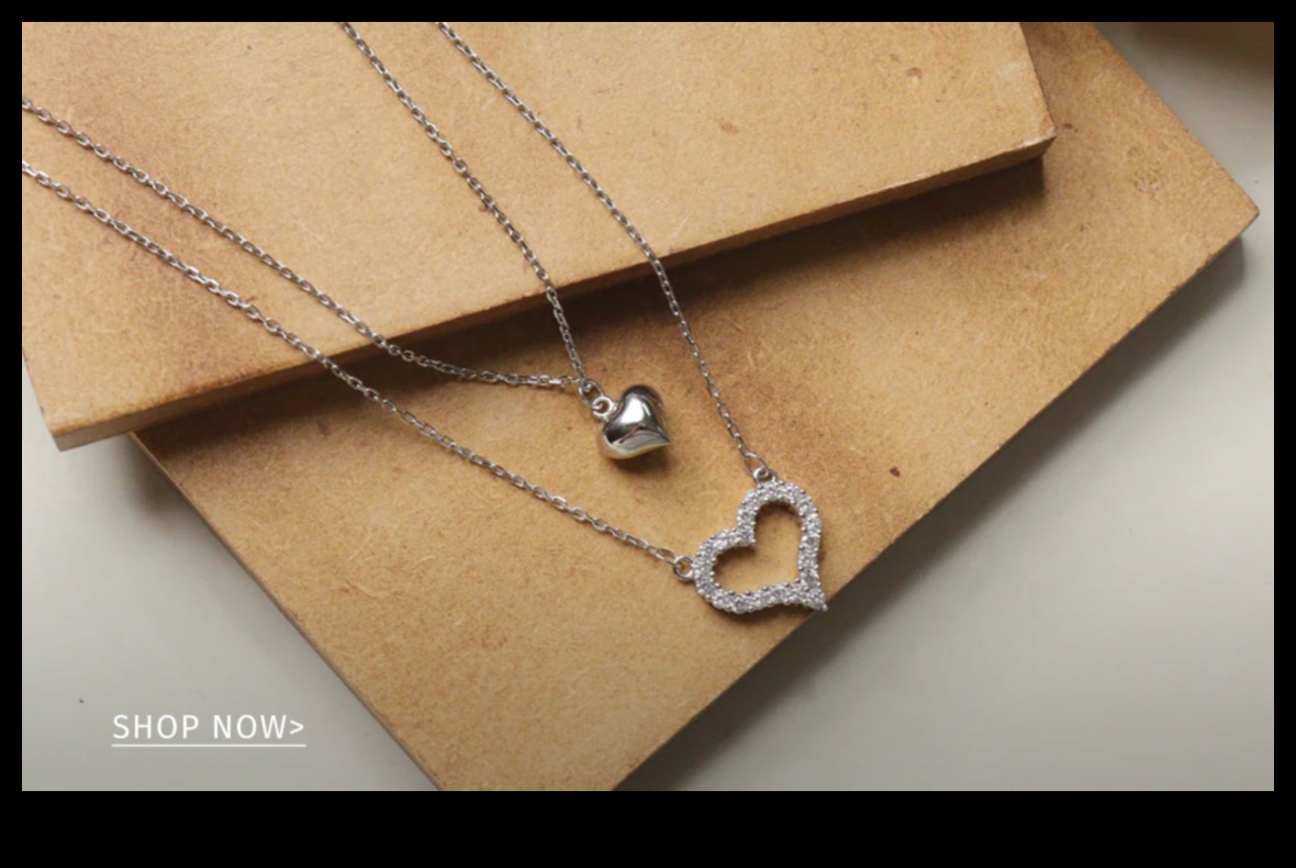 Αβίαστη γοητεία: Η μαγνητική έλξη του μοναδικού σας στυλ