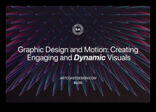 Δυναμική σχεδίαση: Motion Graphics και διαδραστικές εμπειρίες επωνυμίας