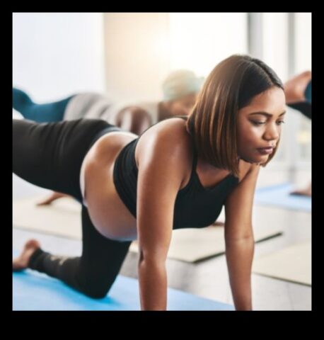 Εγκυμοσύνη Pilates Power Ένας ασφαλής και αποτελεσματικός τρόπος για να δυναμώσετε τον πυρήνα σας για μια υγιή εγκυμοσύνη
