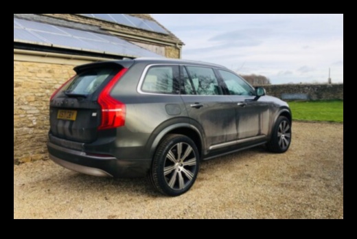 Αγροτική περιαγωγή: Τα SUV ως βασικά εργαλεία στη γεωργία και τη γεωργία