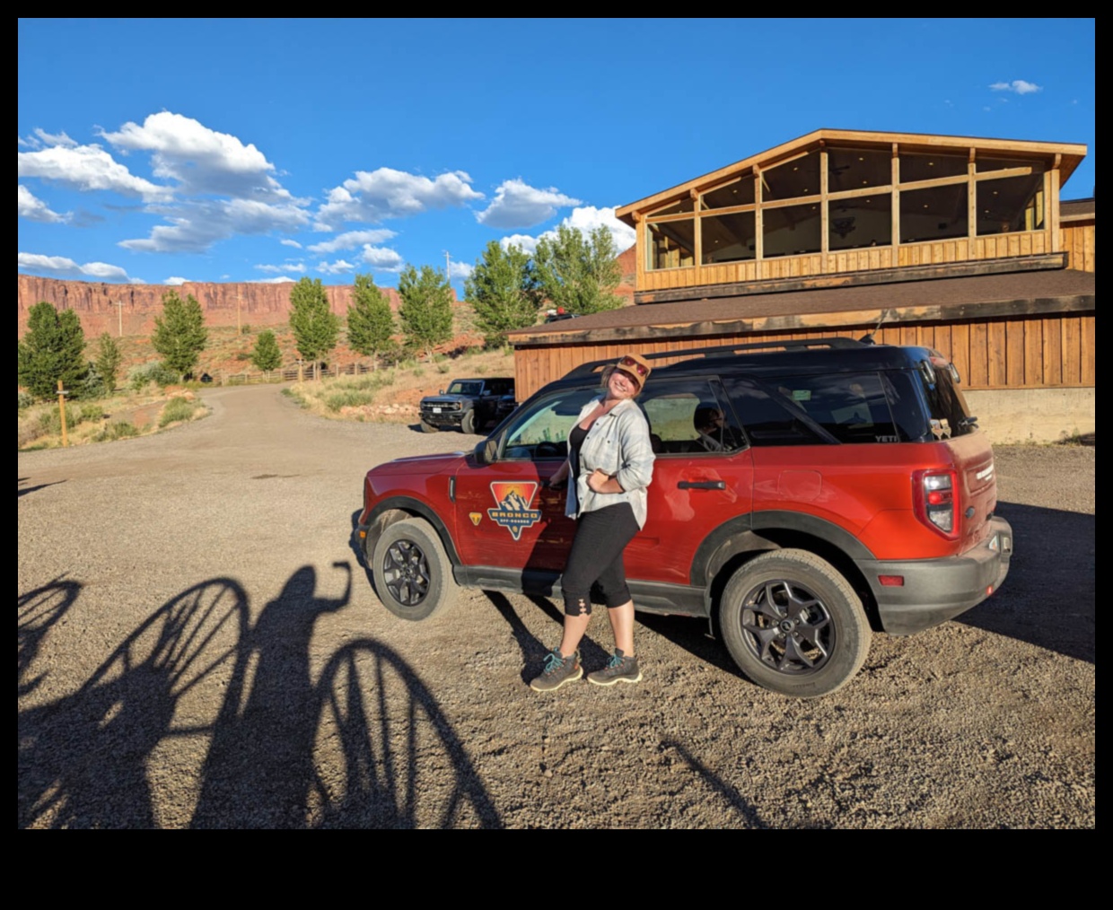 Beyond the Pavement: Ενθουσιασμός εκτός δρόμου με έξυπνους οδηγούς εκτός δρόμου