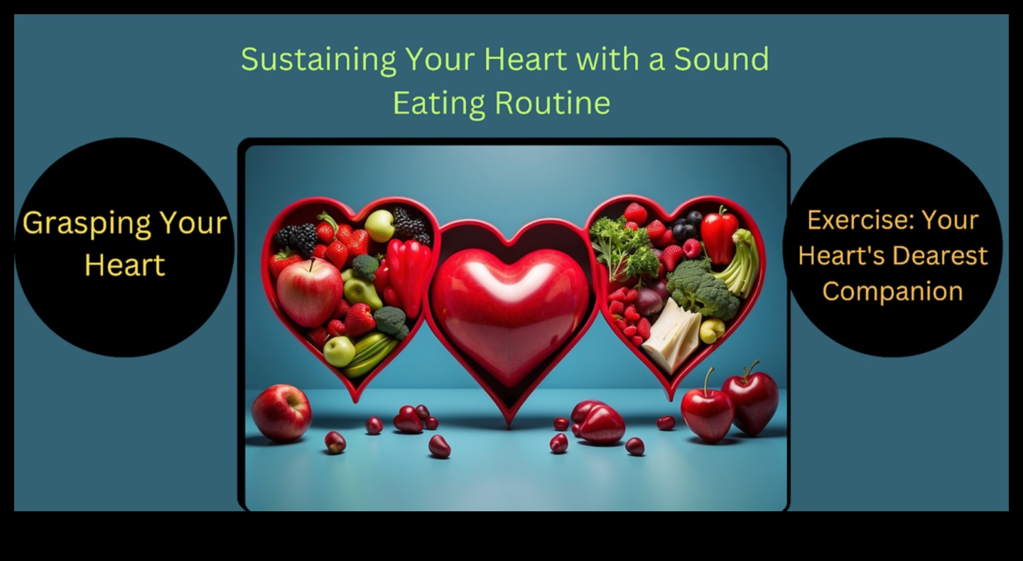 Journey to a Stronger Heart: Cardiovascular Wonders που αποκαλύφθηκαν