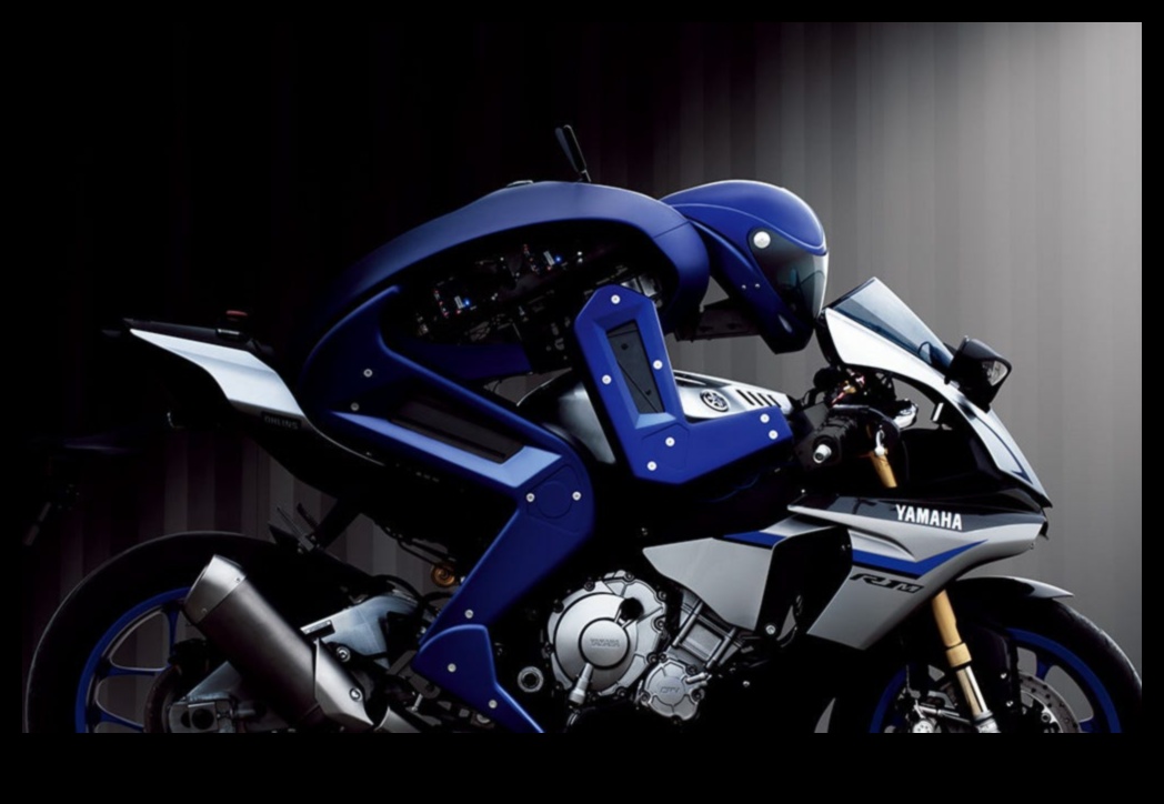 Future of Riding: The Role of Artificial Intelligence in Motorcycling