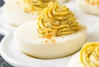 Classic Deviled Eggs Recipe: Creamy, Tangy Party Favorite