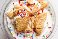 Ninja Creami Sugar Cookie Protein Ice Cream Recipe