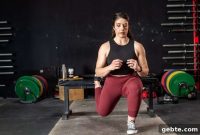 4 Split Squat Variations to Build Stronger, More Stable Legs