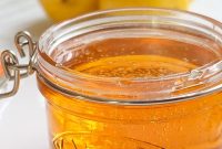 Homemade Golden Syrup Recipe: Simple Steps for Rich, Amber Syrup