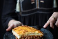 Gluten-Free Greek Moussaka: Authentic Eggplant Recipe