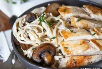Engagement Chicken Pasta Recipe to Impress Your Guests