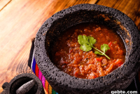 7 Most Popular Salsas and How to Use Them