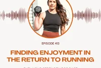 Rediscover Joy in Running: Tips for a Motivating Comeback