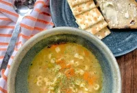 After-School Soup Recipes Kids Will Love