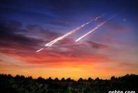 Neowise Comet Near Earth This Week — See It With the Naked Eye