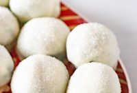 Sparkling Chocolate Truffle Cookies: Bite-Sized Dessert Balls