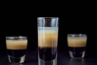 Peppermint Patty Shot Recipe — 12 Festive Christmas Shots