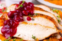 Instant Pot Turkey Breast: Cook Fresh or Frozen Quickly
