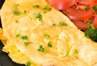 How to Make a Fluffy Omelet: Step-by-Step Recipe
