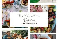 Memorial Day Menu Ideas: Simple, Delicious Recipes for the Grill