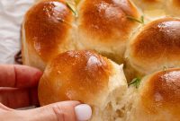How to Bake Perfect Brown-and-Serve Dinner Rolls