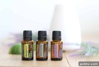 Why I Choose doTERRA Essential Oils: My Personal Experience and Tips