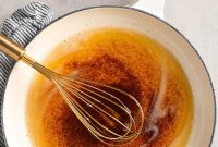 Mastering Browned Butter: A Simple Guide for Rich, Nutty Flavor