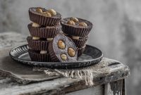 Chocolate Chickpea Fudge Bites — Protein-Packed Snack Recipe