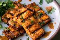 40 Delicious Tofu Recipes for Every Meal