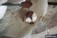 Cranberry Almond Coconut Macaroons Recipe — Chewy & Crispy Bites