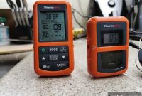 ThermoPro TP20 Wireless BBQ Thermometer Review and Buyer’s Guide