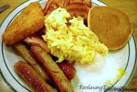 Old Country Buffet $5.99 Breakfast Menu & Deals