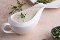20-Minute Creamy Shallot Sauce for Pasta and Chicken