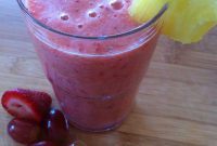 Ultimate Smoothie Recipe You’ll Crave Every Morning