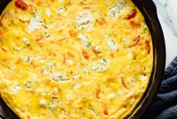 Frittata Recipes: Stovetop and Oven Methods for Perfect Results