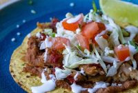 Smoked Pork Carnitas on a Traeger Grill: Crispy, Juicy Recipe