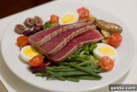 Sous Vide Tuna: Perfectly Cooked, Tender Results Every Time