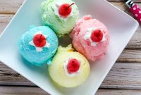 Creamy Jello Ice Cream Recipe: Smooth, Refreshing Dessert