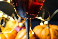 Vampire’s Kiss Cocktail Recipe: How to Make the Spooky Red Drink