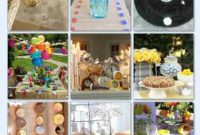 20 Creative Party Ideas to Wow Your Guests