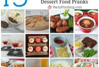 April Fools’ Day Prank Foods That Fool Everyone
