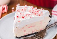 Classic Peppermint Pie Recipe — Cool Mint Dessert Guide