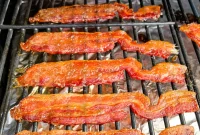 How to Smoke Perfect Bacon on a Traeger Grill