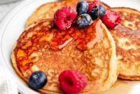 13 Quick Weekday Breakfasts You’ll Actually Look Forward To