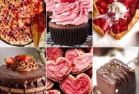 23 Irresistible Valentine’s Day Desserts to Try This Year