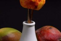 El Salvador Street Mango on a Stick: Authentic Recipe & Tips