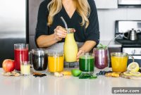 Top Anti-Inflammatory Drinks to Boost Immunity and Reduce Inflammation