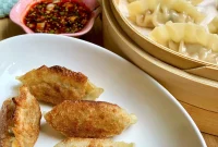 Authentic Korean Mandu Recipe: How to Make Traditional Dumplings