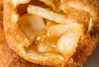 Apple Filled Crescent Rolls (Empty Tomb Recipe + Video)