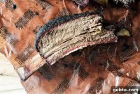 Texas Beef Ribs with Hardcore Carnivore Black Rub: Smoky BBQ Recipe