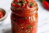 Authentic Spicy Arrabbiata Sauce Recipe You Can Make Tonight