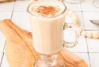 How to Make Hot Buttered Rum Mix at Home